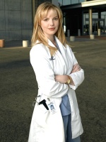 Será Katherine Heigl la que tome el rol que hiciera famoso Kathleen Turner?
